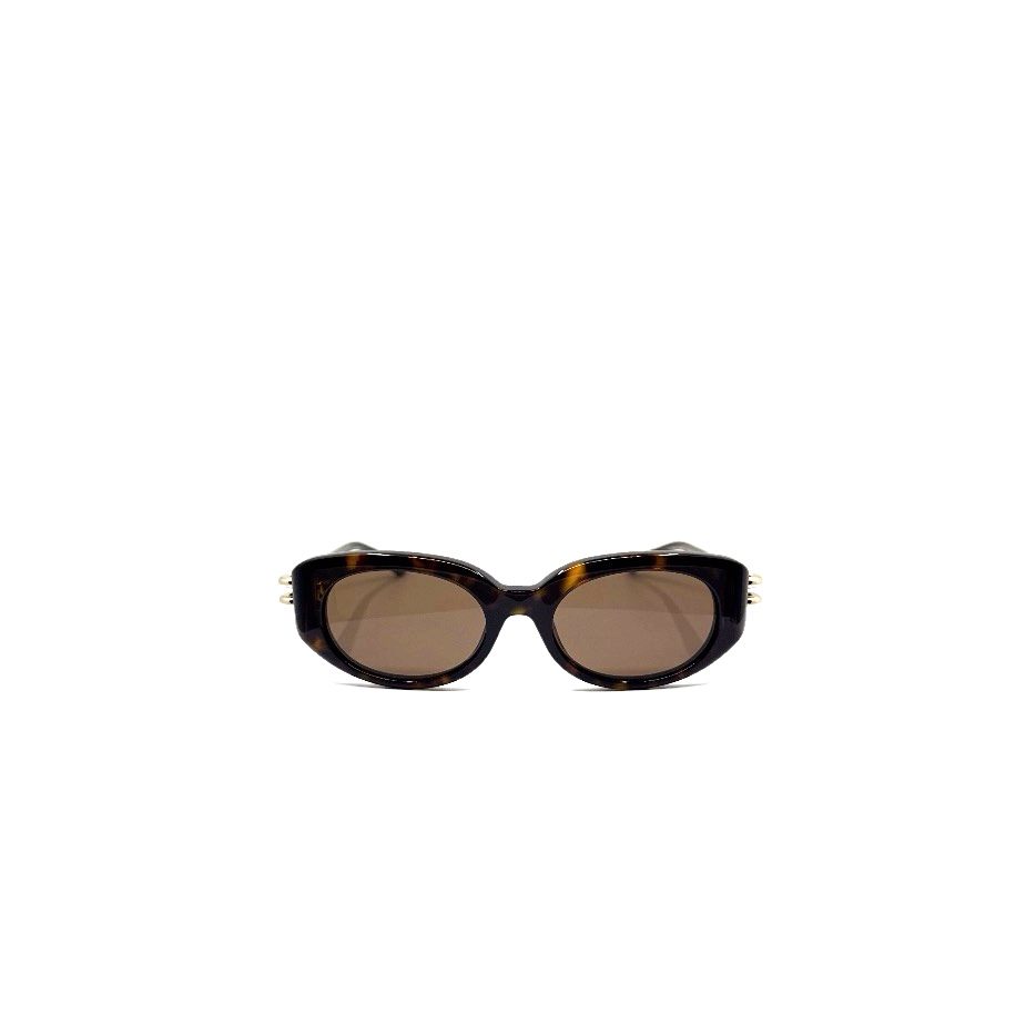 Εικόνα προϊόντος ALEXANDER MC QUEEN AM 0469S 002 SIZE 50