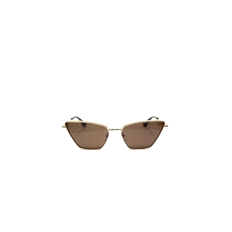 Εικόνα προϊόντος ALEXANDER MC QUEEN AM 0501S 002 SIZE 58