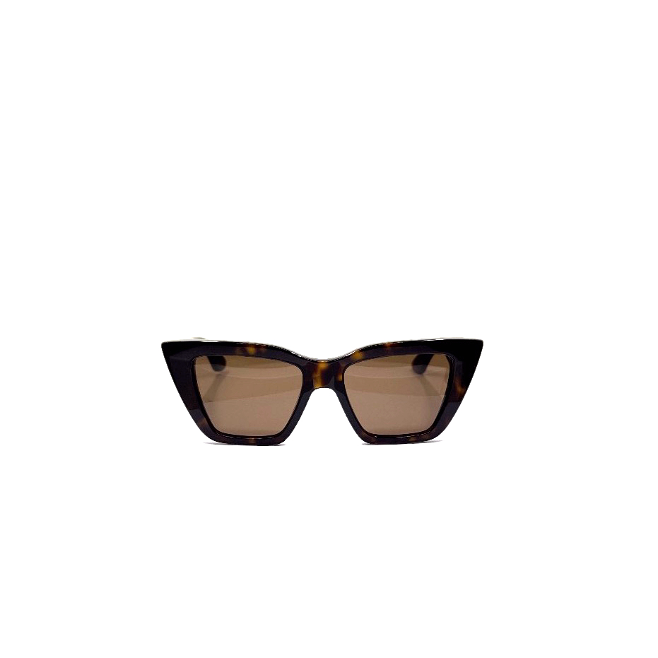 Εικόνα προϊόντος ALEXANDER MC QUEEN AM 0507S 002 SIZE 52